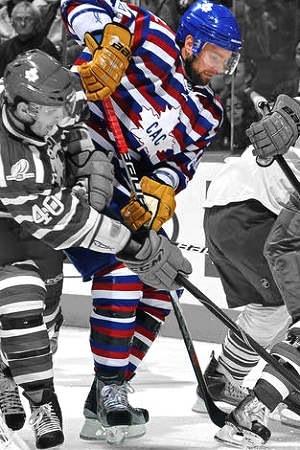 31  Carey Price - Montreal Canadiens 100th - icethetics.info