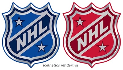 Check out the NHL Logo Maps - Blog - icethetics.info