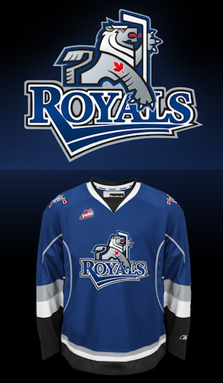 Regina Pats Road Uniform - Western Hockey League (WHL) - Chris Creamer's  Sports Logos Page 