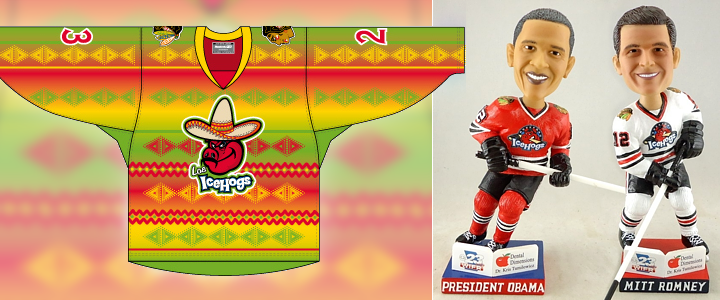 los icehogs jersey for sale