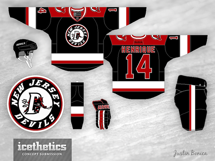 0562: A Third Jersey for New Jersey - Concepts - icethetics.info