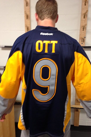 Buffalo Sabres unveil awful, new third jerseys 