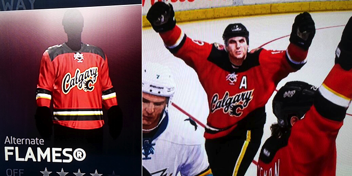 Potential New Jersey Devils Third Jersey Leaked and It Is Bad