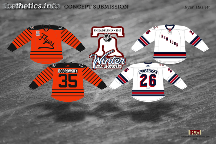 Some Flames, Flyers Jersey Design Concepts - NHLToL - icethetics.info