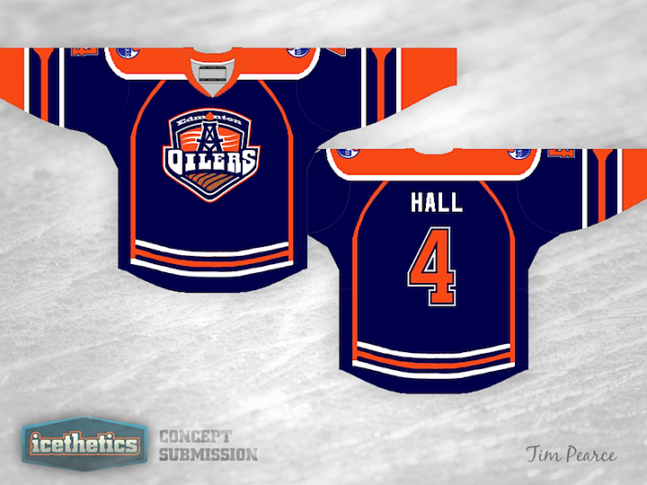 oil barons jersey