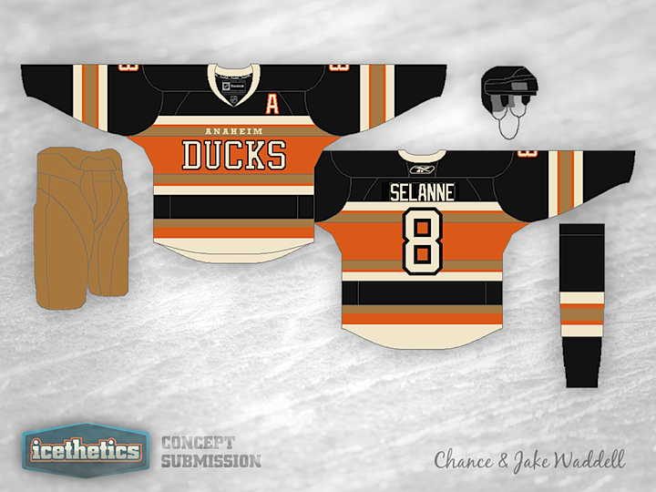 0135: Ducks Re-Bourne - Concepts - icethetics.info