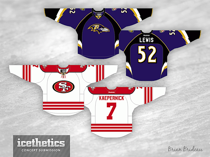 0345: Missing the NHL All-Star Game - Concepts - icethetics.info