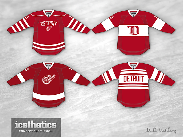 detroit red wings winter classic jersey 2013