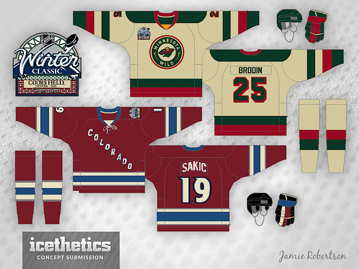 0553: Heritage Classic Revisited - Concepts - icethetics.info