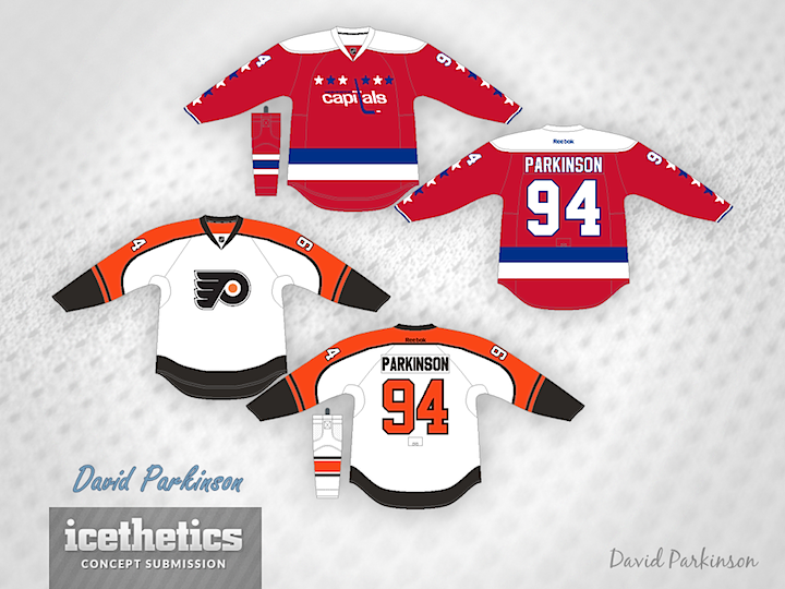 Flyers Officially Unveil Winter Classic Jerseys - SB Nation Philly