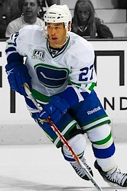 Image result for canucks 40th anniversary jersey
